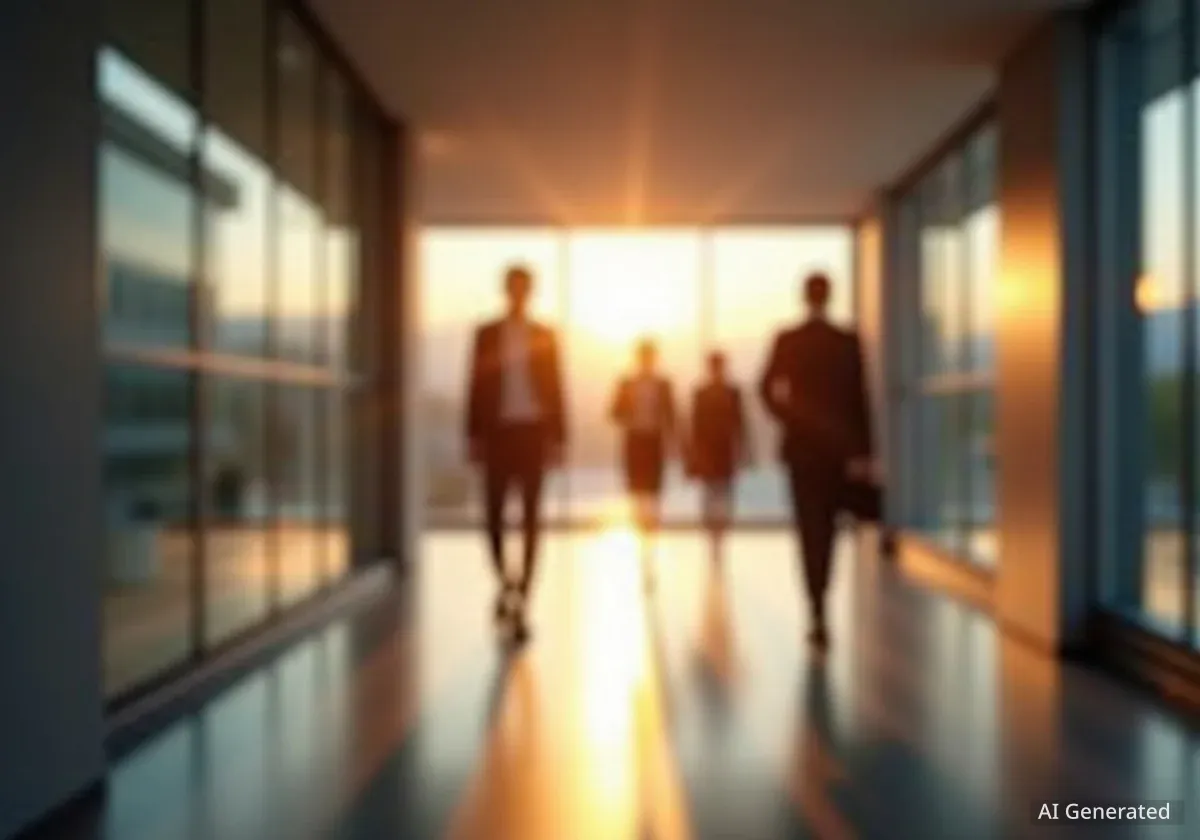 Wolfgang Fürweger wird neuer Soziallandesrat in Salzburg