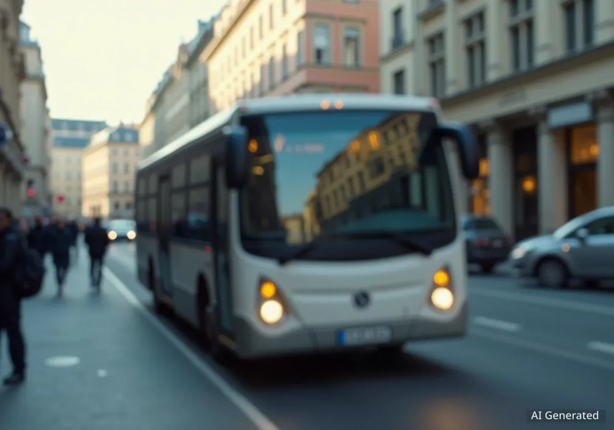 Salzburg stoppt Ticketverkauf in Bussen ab Oktober