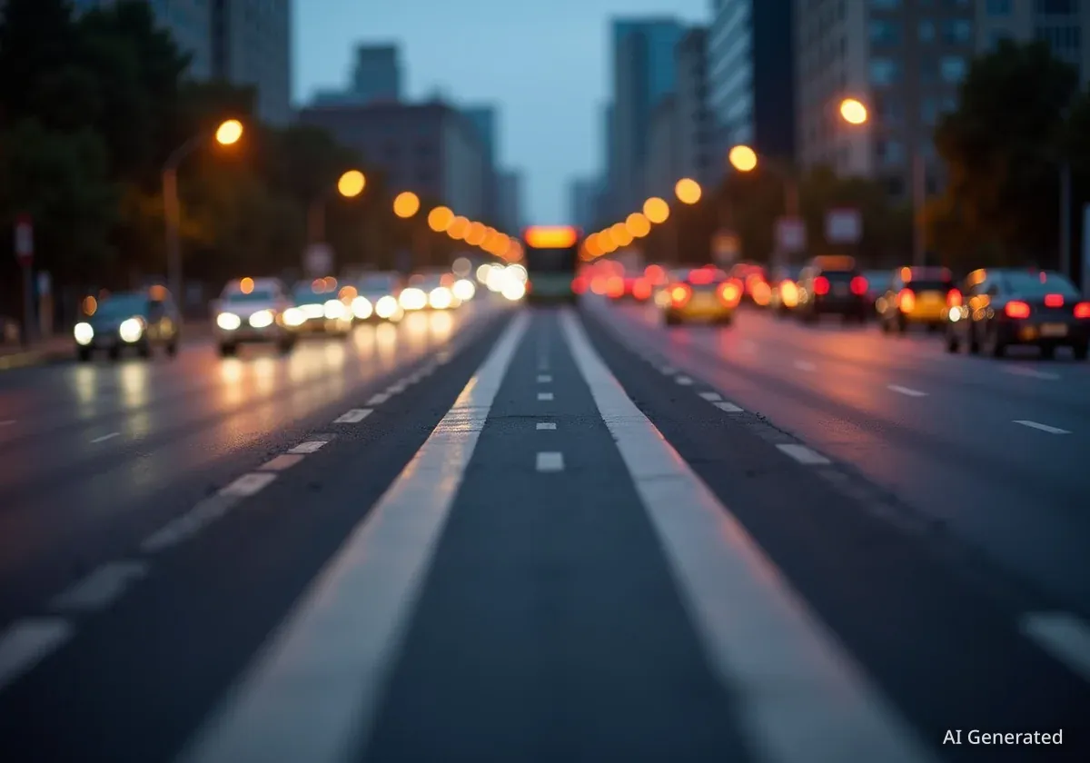 Salzburgs Verkehrspolitik: Massive Kritik an Bus-Strategie