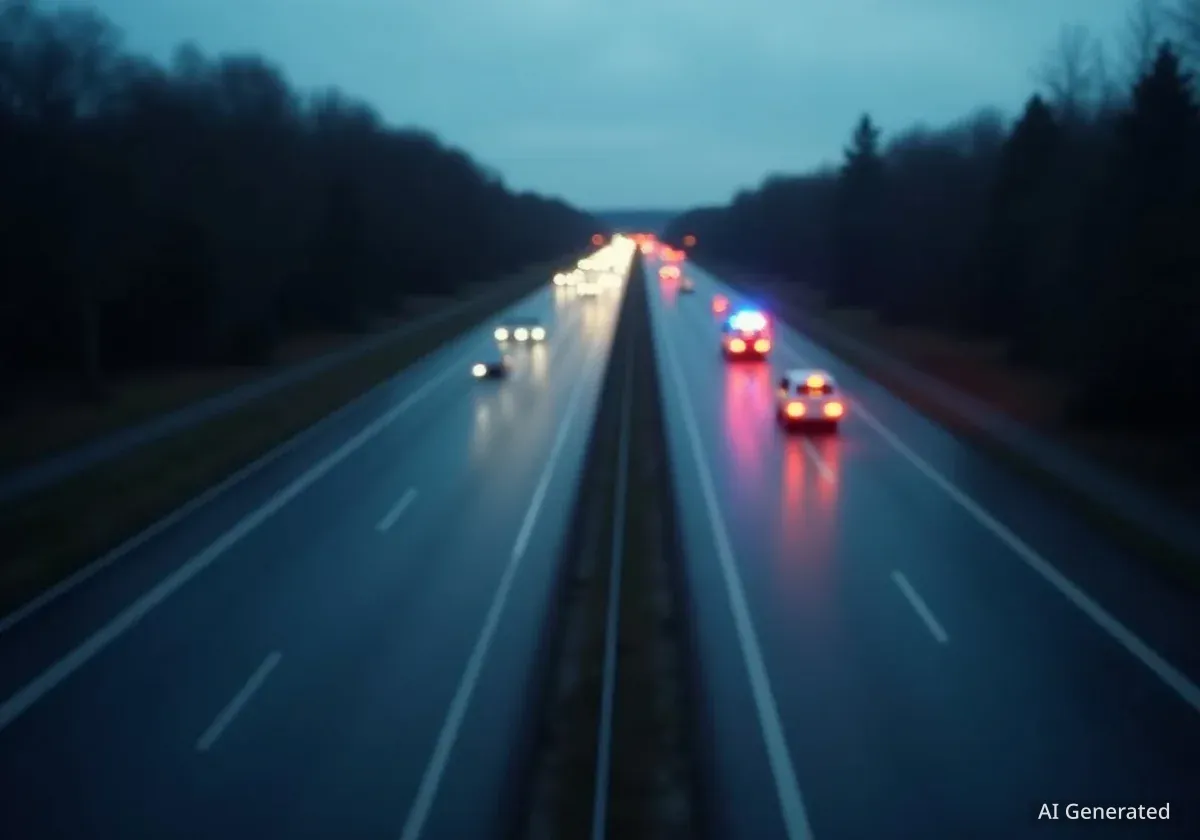 Drogen am Steuer: Polizei stoppt zwei Lenker auf A1 bei Salzburg
