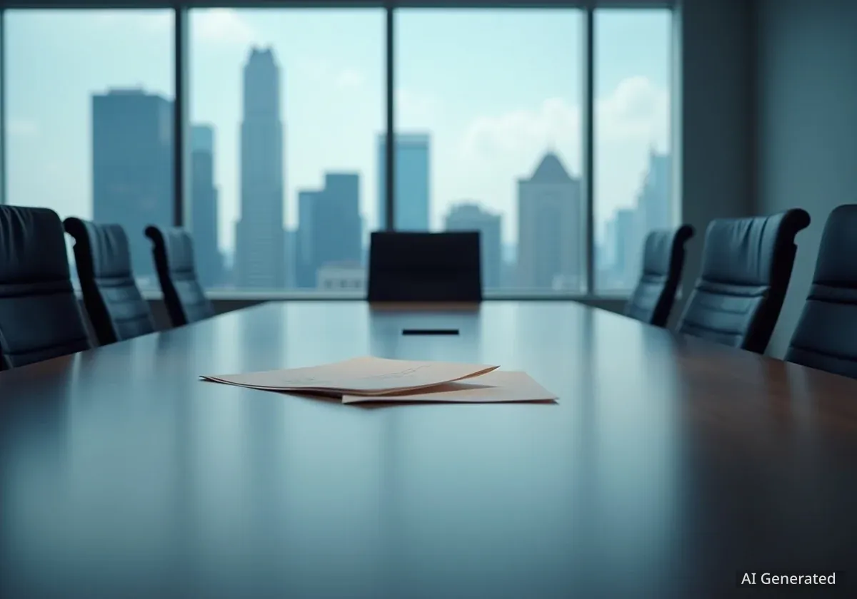 GSWB leitet Sonderprüfung nach Vorwürfen gegen Geschäftsführer ein