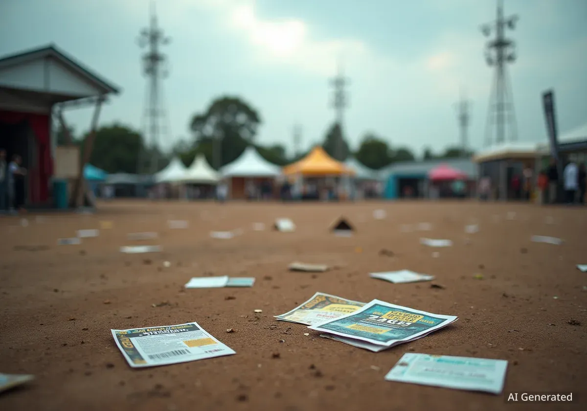 Stadtfest Salzburg: ÖVP fordert Aus nach Kostenexplosion
