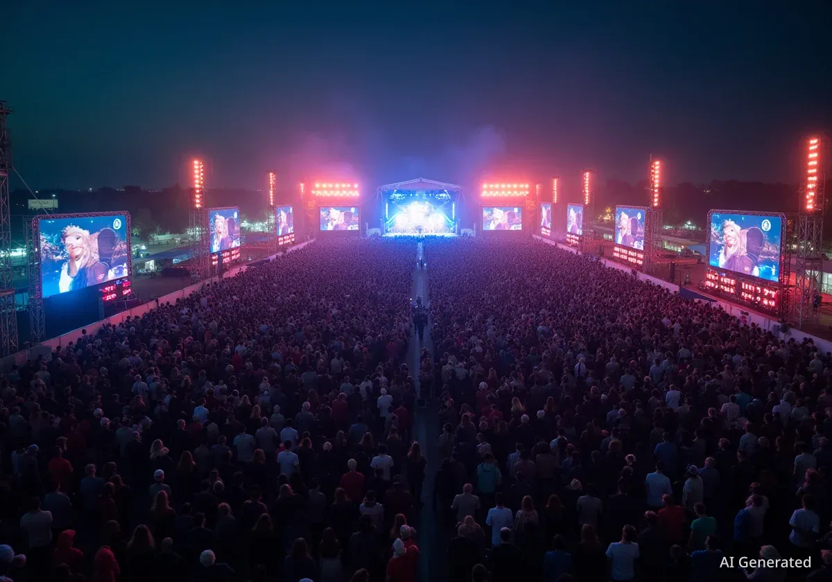 Salzburger Stadtfest kostet fast 900.000 Euro