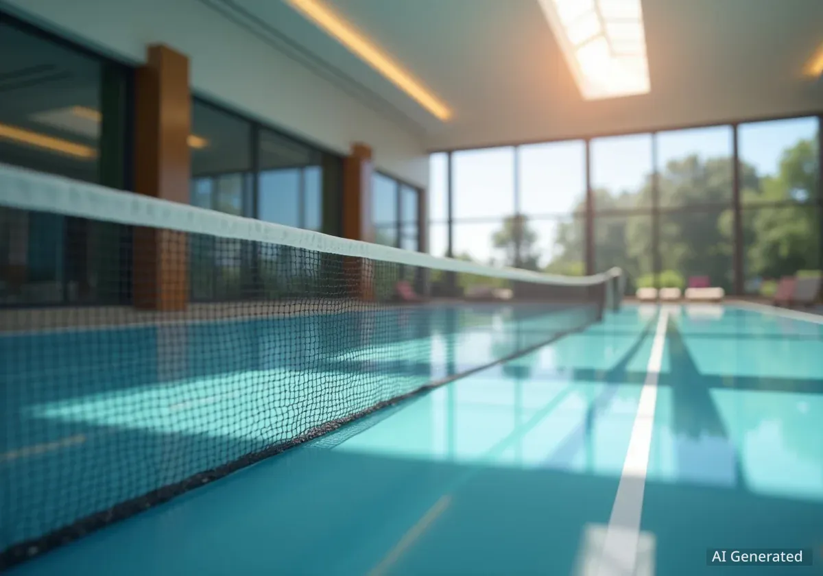 Neuer David Lloyd Club in Salzburg-Aigen eröffnet