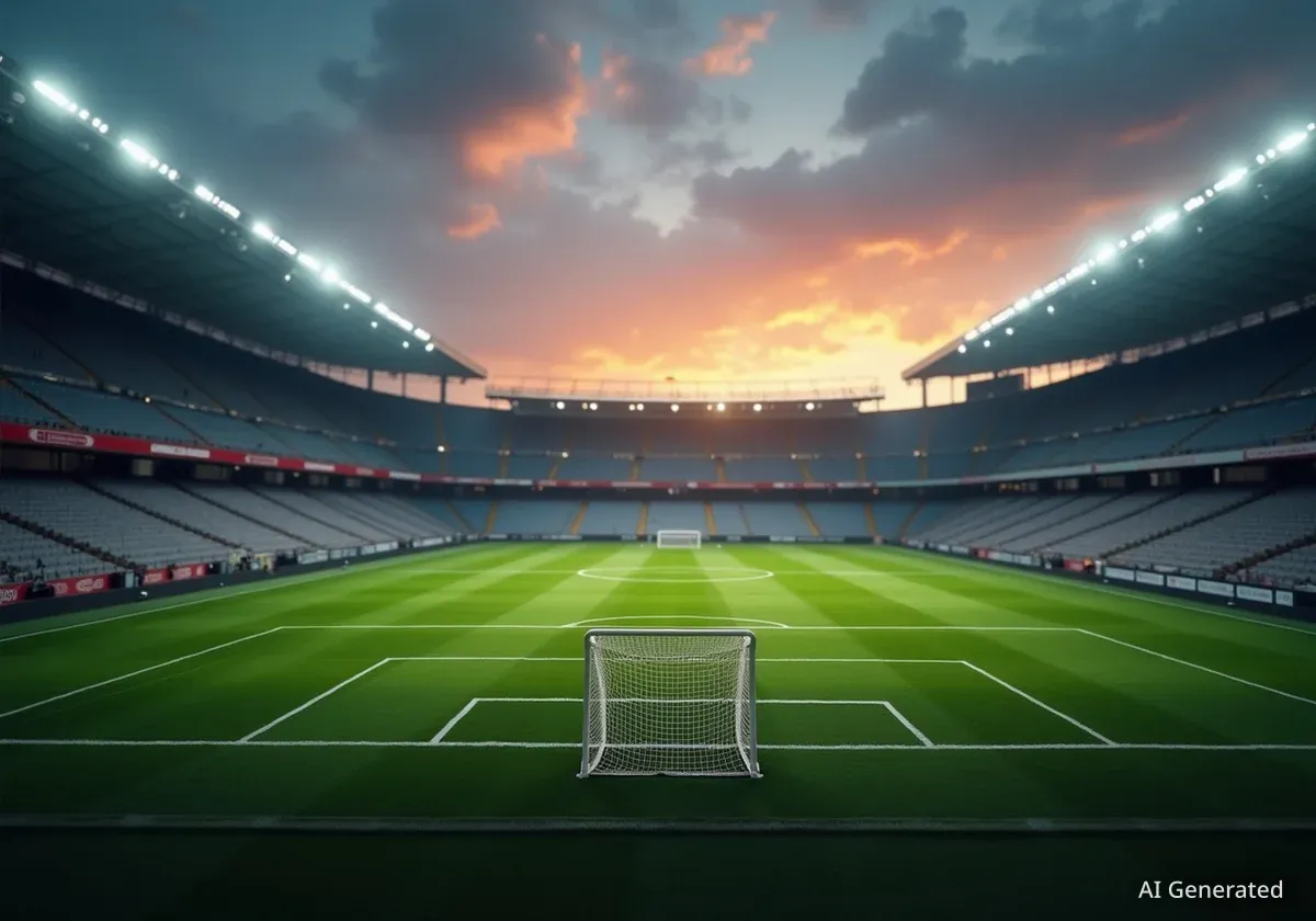 Austria Salzburg vor Duell mit Tabellenführer St. Pölten