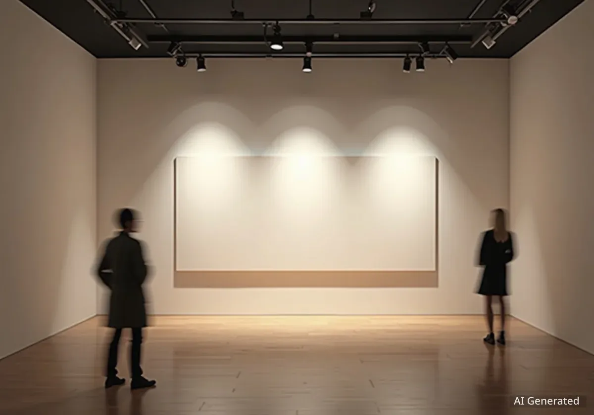 Paul Seifert zeigt neue Werke in der Stiegl-Brauwelt