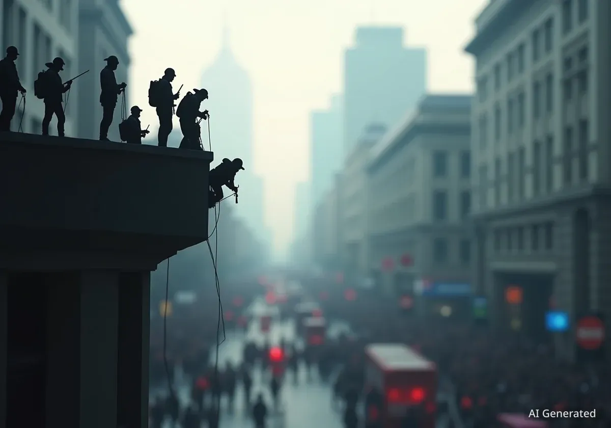 Acht Festnahmen bei Protesten gegen FPÖ-Parteitag in Salzburg