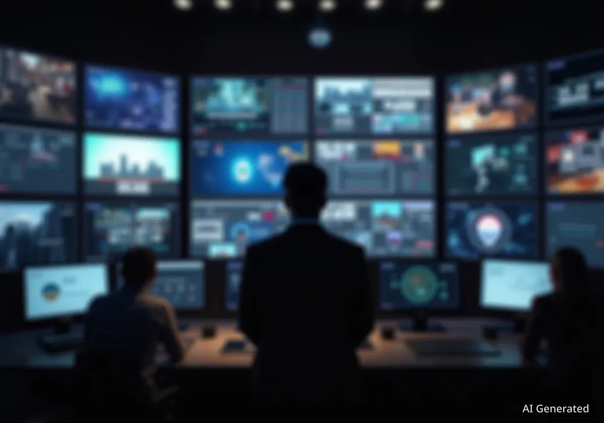 Martin Ferdiny ist das neue Gesicht von „Salzburg heute“