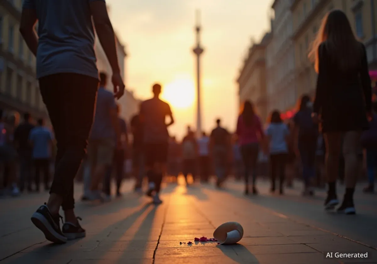 Salzburger Stadtfest: Hohe Kosten nach der Feier