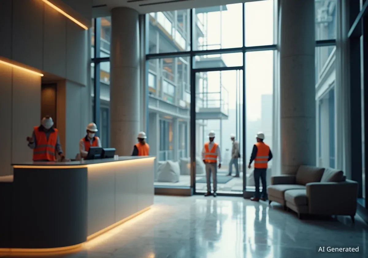 Salzburg: AVA-Hof wird zu Luxushotel und Geschäftszentrum