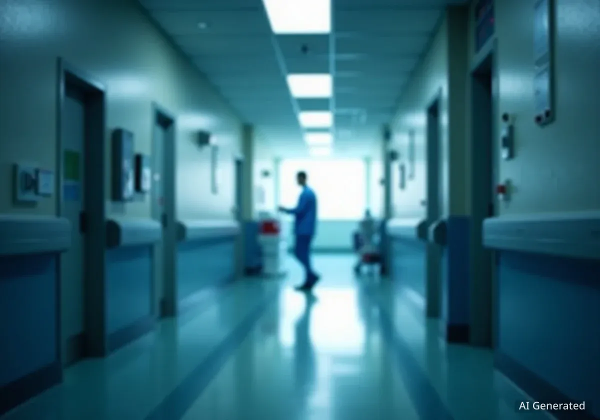 Gastpatienten belasten Salzburgs Gesundheitsbudget stark