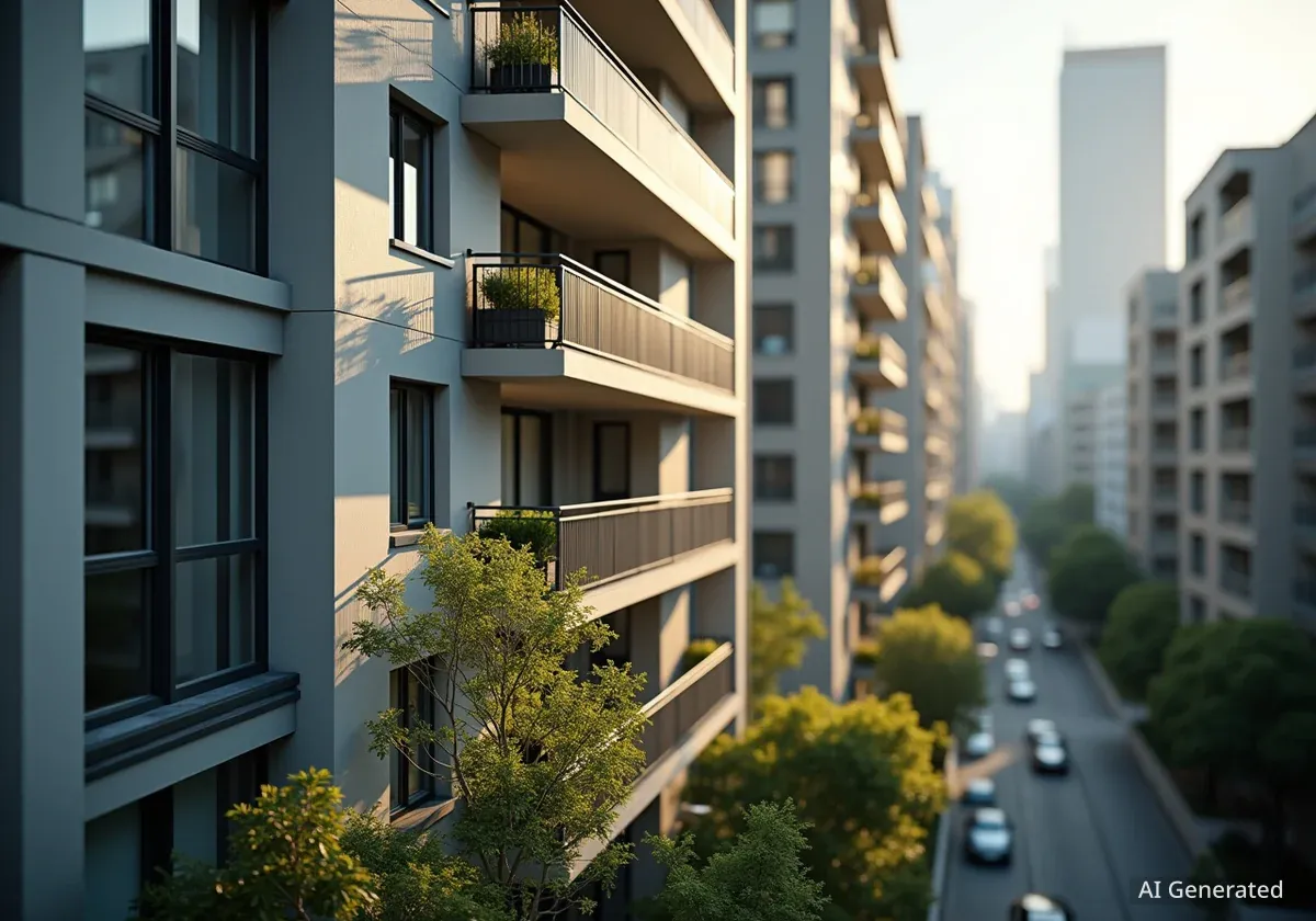 Neue Mietpreisbremse für private Vermieter in Salzburg geplant