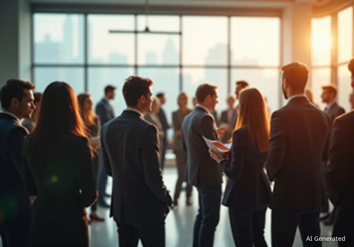 Salzburgs großes Netzwerk: Gesellschaft Zukunft wächst