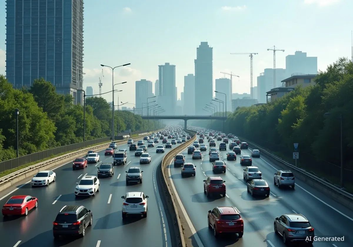 Red Bull Ausbau in Elsbethen: 1.000 neue Jobs, mehr Geld, mehr Verkehr