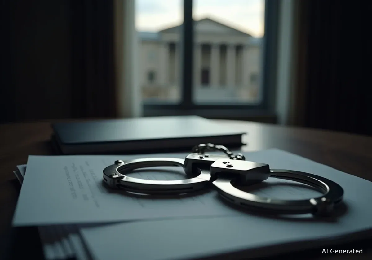 Prozess in Salzburg: Kokainschmuggel aus der Haft organisiert?