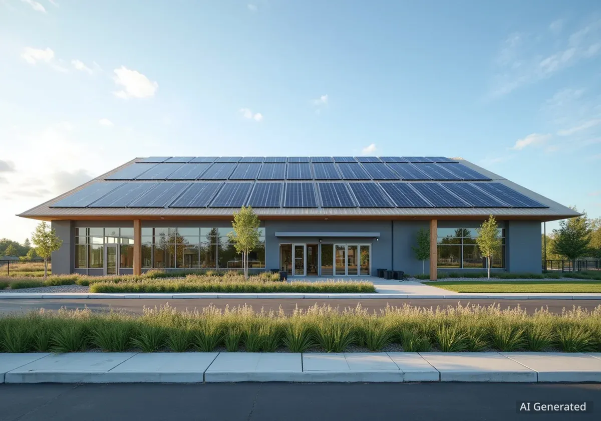 Salzburg fördert Tennishallen-Sanierung in Maxglan