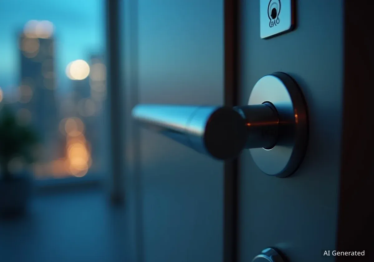 Salzburg weitet Kampf gegen illegale Airbnb-Vermietung aus