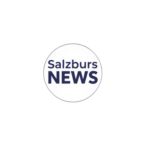 Salzburg News Today