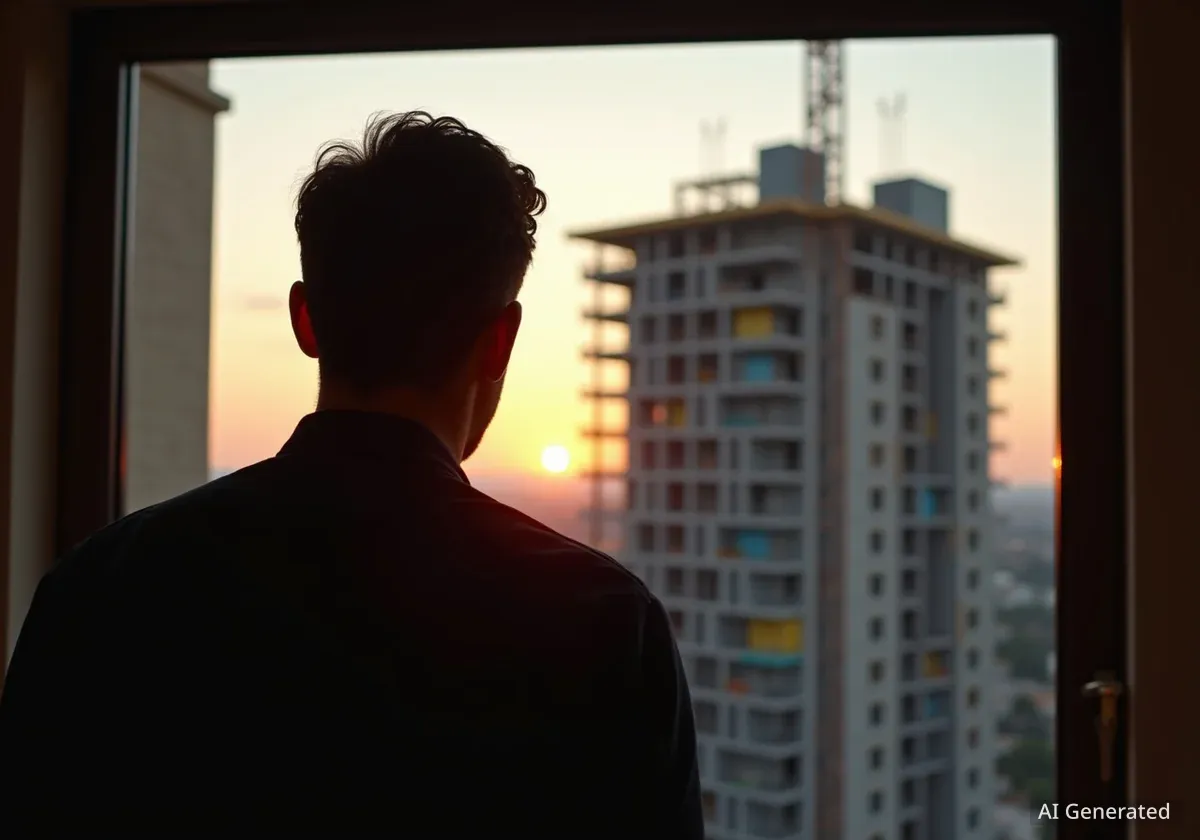 Salzburg: Wohnbauförderung für Eigentum ausgeschöpft