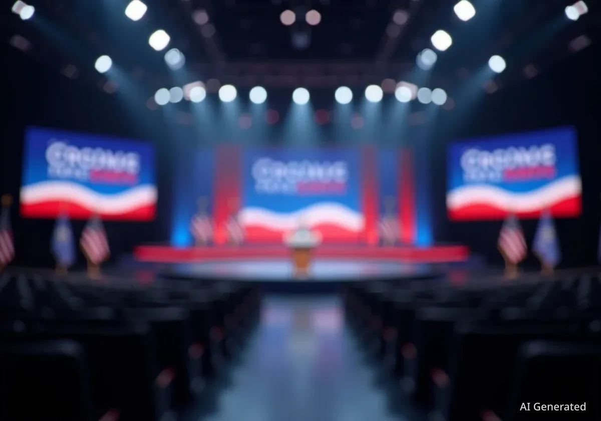 FPÖ-Parteitag in Salzburg: Kickl stellt sich der Wiederwahl