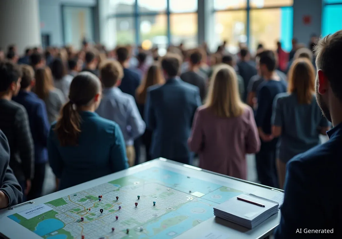 Salzburg startet Beteiligung für Mobilitätsplan 2040