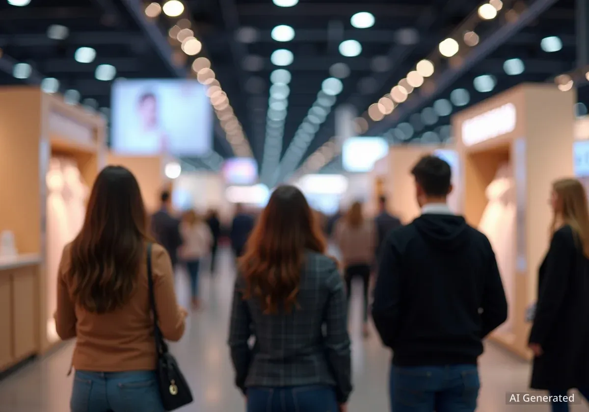 HochzeitsWelt 2025: Neue Trends für Paare in Salzburg