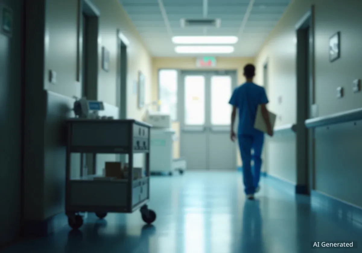 Salzburg: Neue Pflegelehre soll Personalmangel lindern