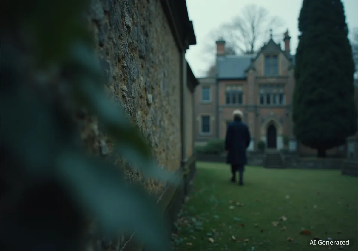 Überfall auf Friedhof Liefering: Verdächtiger identifiziert