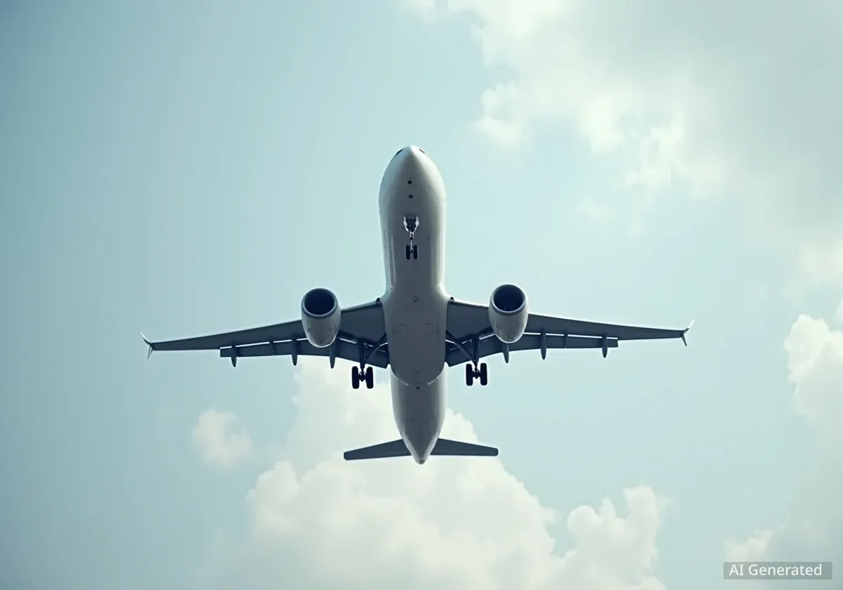 Eurowings-Flug kehrt nach Vogelschlag nach Salzburg zurück