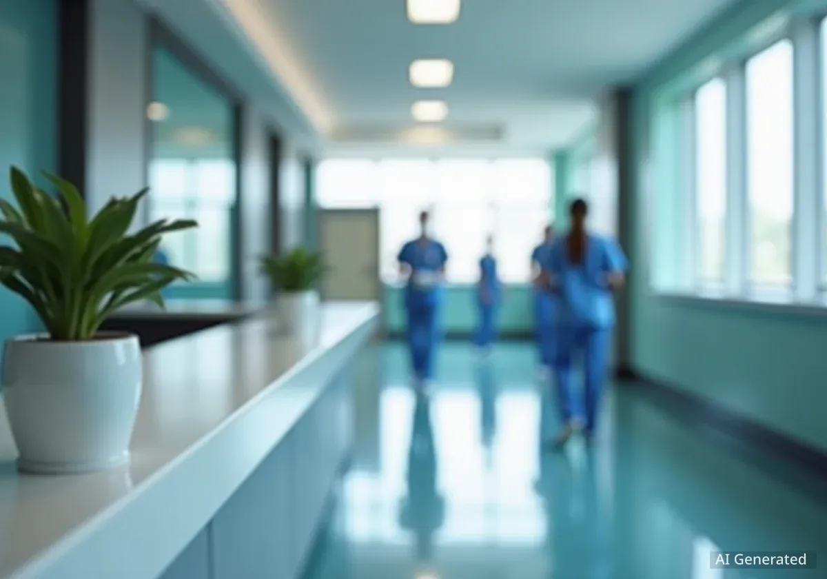 Neuer Chefarzt für das UKH Salzburg bestellt