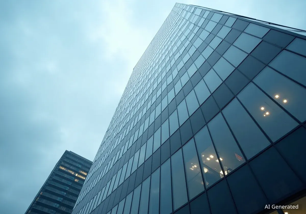 GSWB: Sonderprüfung nach Vorwürfen gegen Geschäftsführer