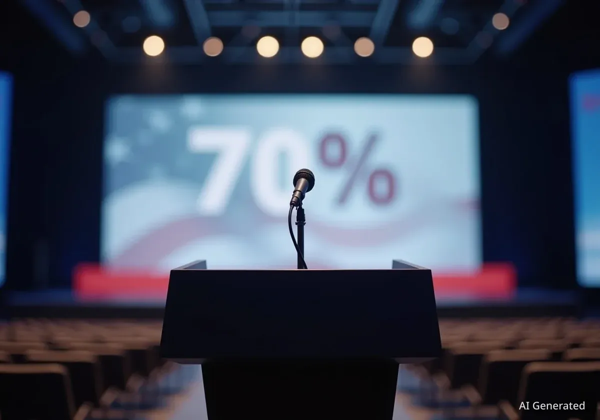 Kickl in Salzburg mit 96,9 % als FPÖ-Chef bestätigt