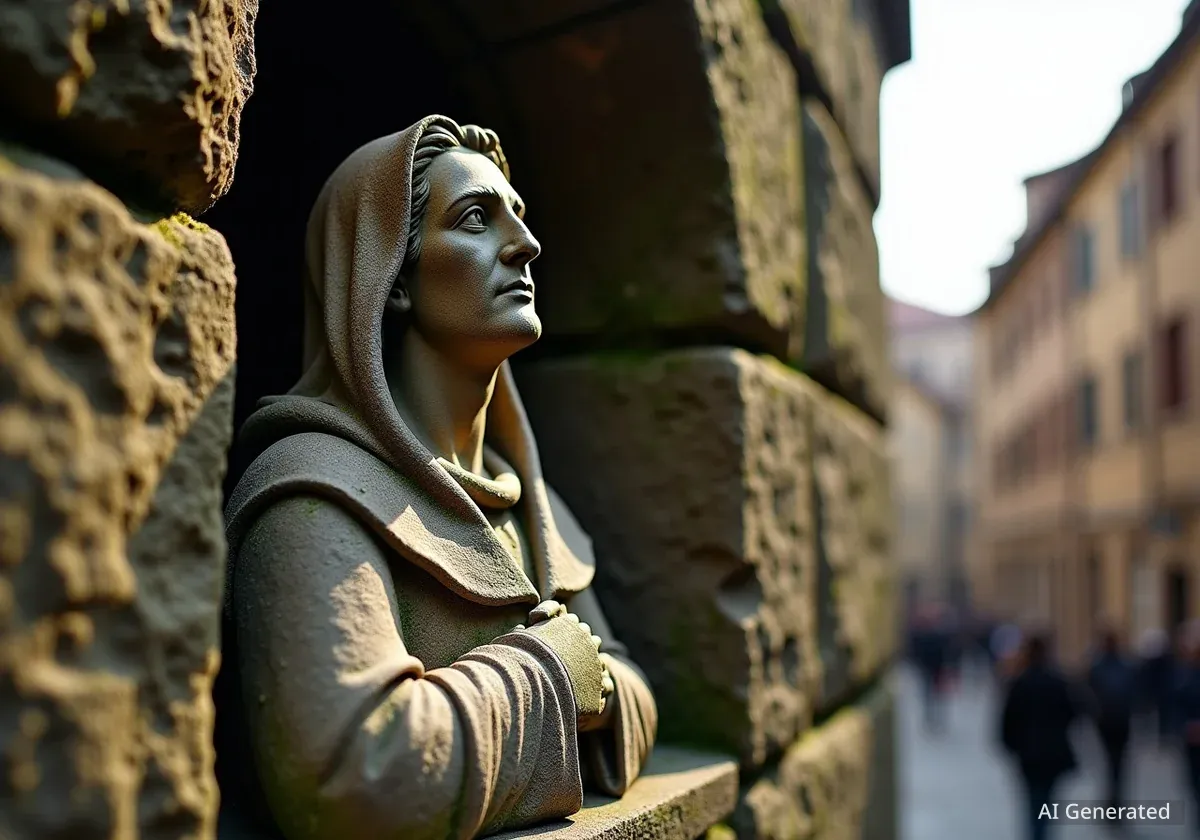 Rupert: Der Name des Salzburger Landespatrons im Wandel