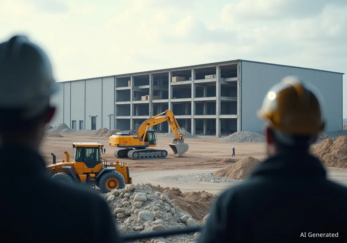 Lagerhaus Salzburg: 9-Millionen-Euro-Investition und drei Schließungen