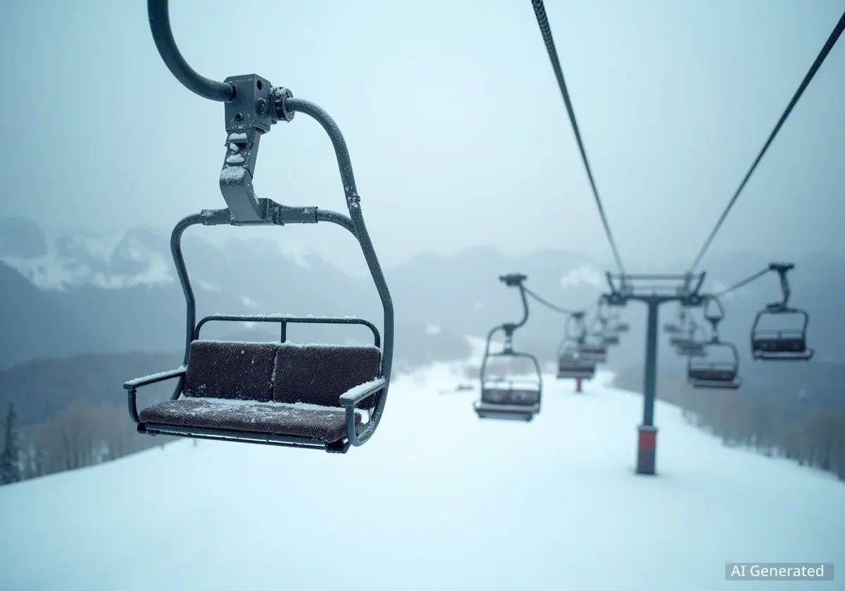 Skisaison Salzburg: Ticketpreise steigen auf fast 80 Euro