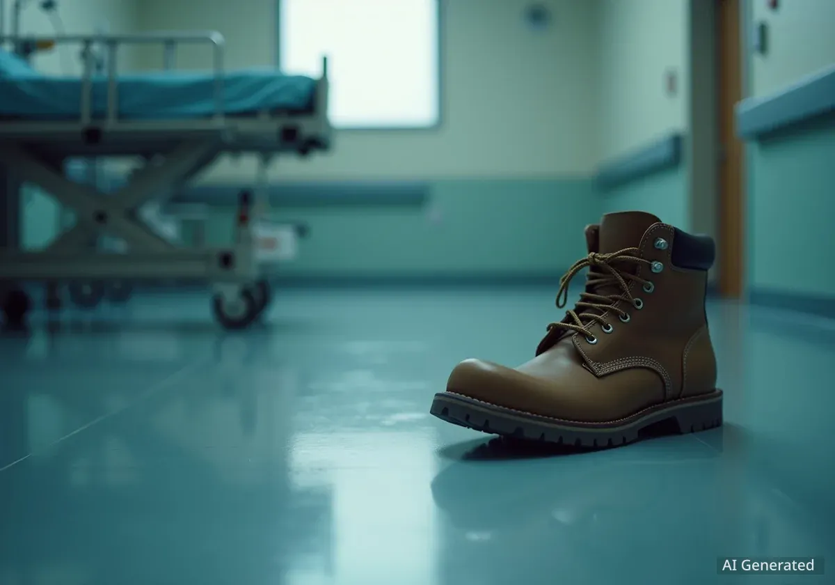 Salzburger nach Herzinfarkt ohne Geld: PVA streicht Hilfe