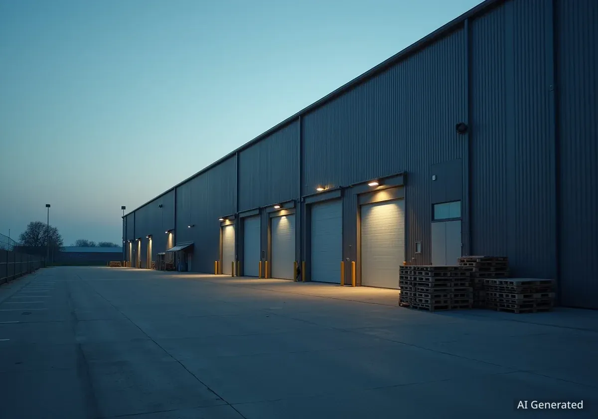 Raiffeisen Lagerhaus schließt drei Standorte