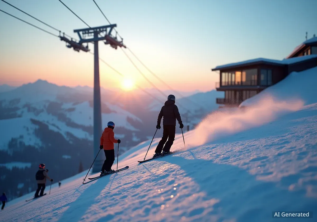 Skipass-Preise in Tirol überschreiten 80-Euro-Marke