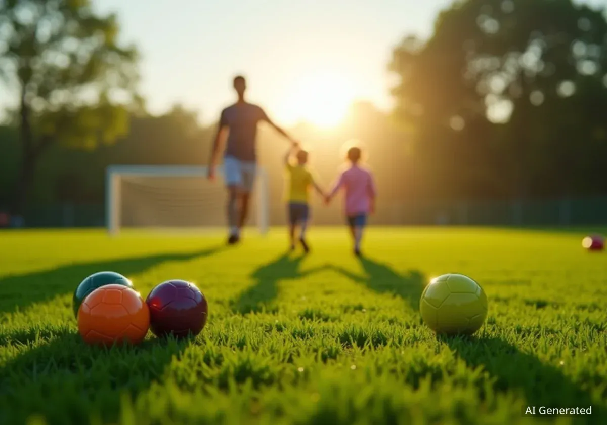 SSK 1919 gründet U6-Team und sucht Nachwuchstalente