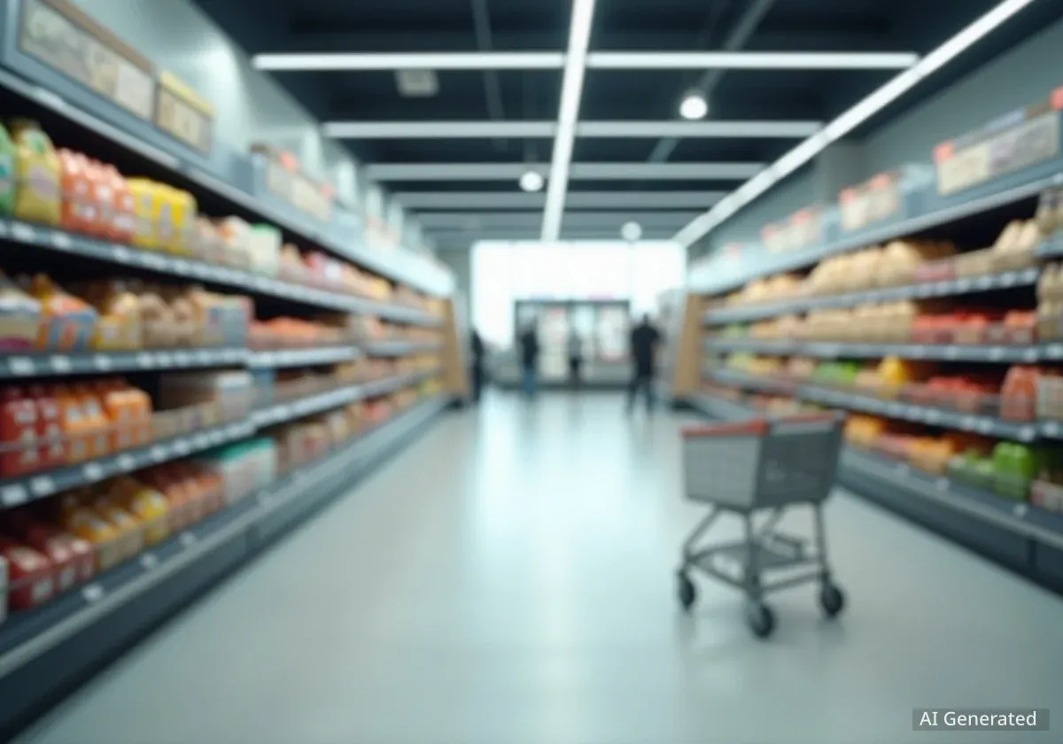 Unimarkt verkauft alle Filialen in Österreich