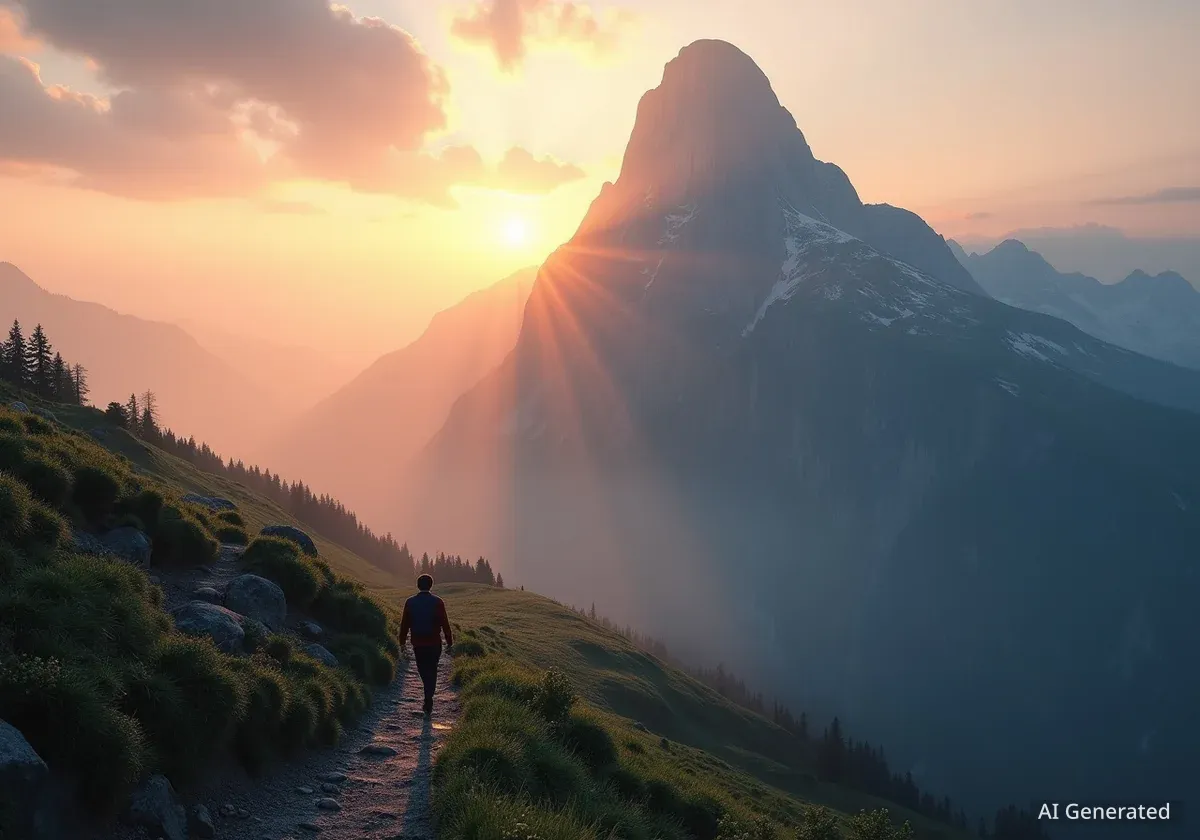 Der Untersberg: Salzburgs mystischer Hausberg im Porträt