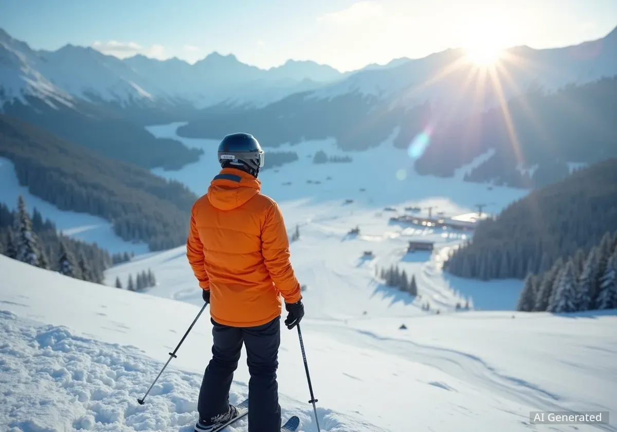 Skipass-Preise in Salzburg steigen auf fast 80 Euro