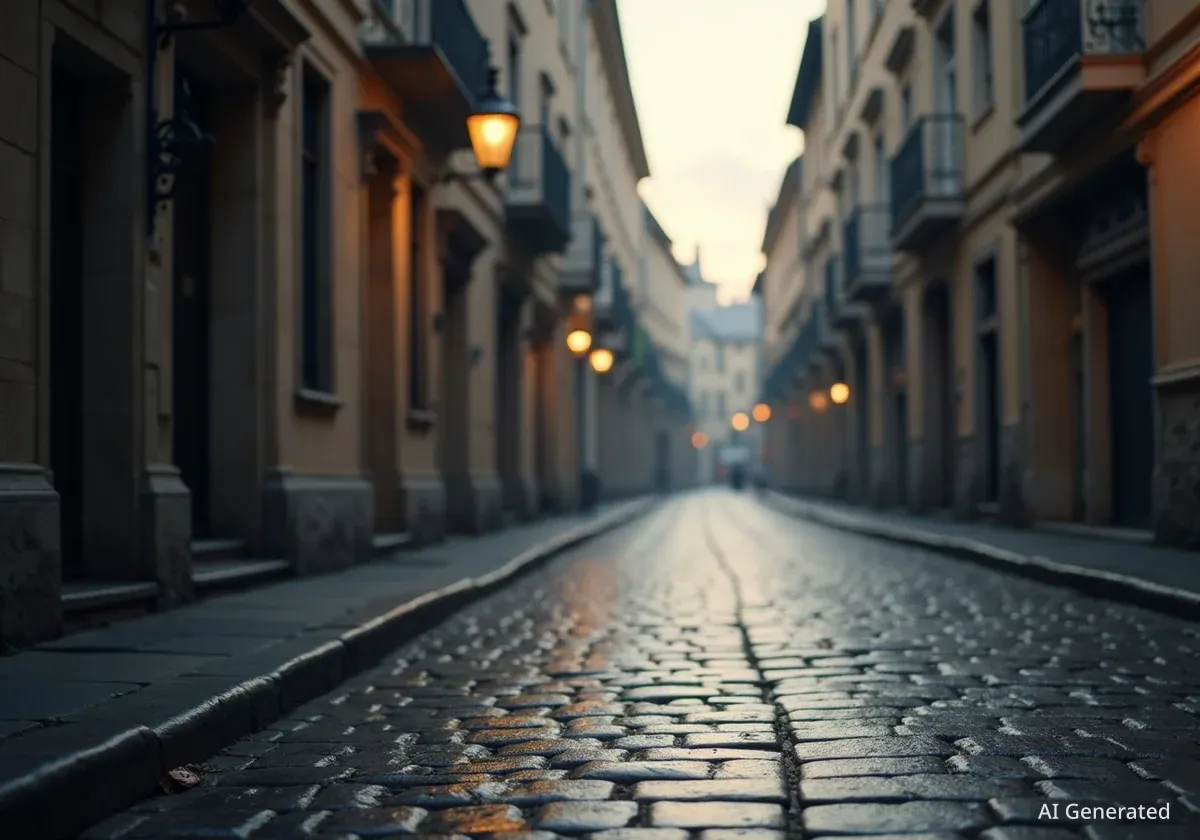 Salzburg ordnet Events in der Altstadt neu