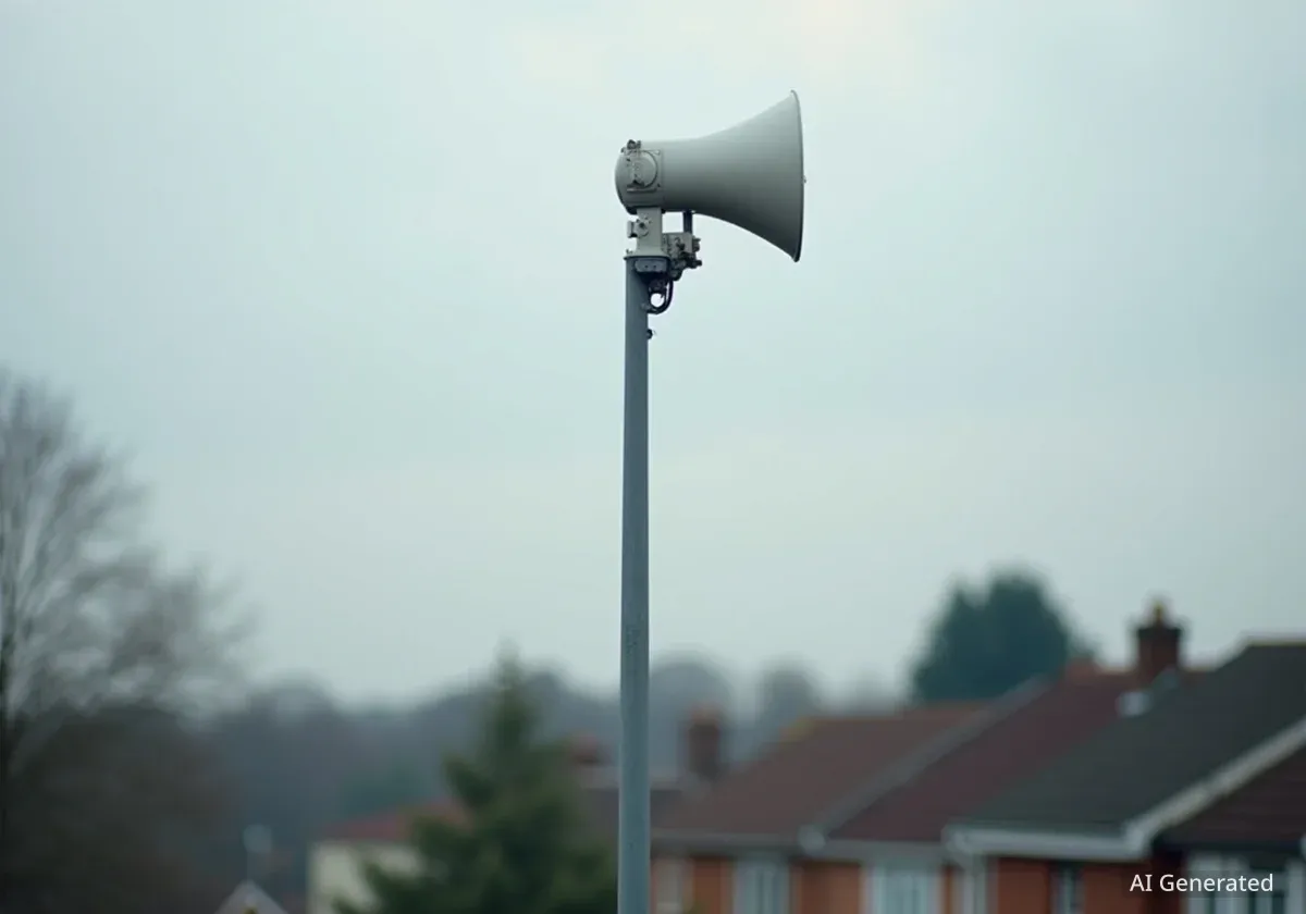 Zivilschutzalarm am Samstag: Viele kennen die Signale nicht