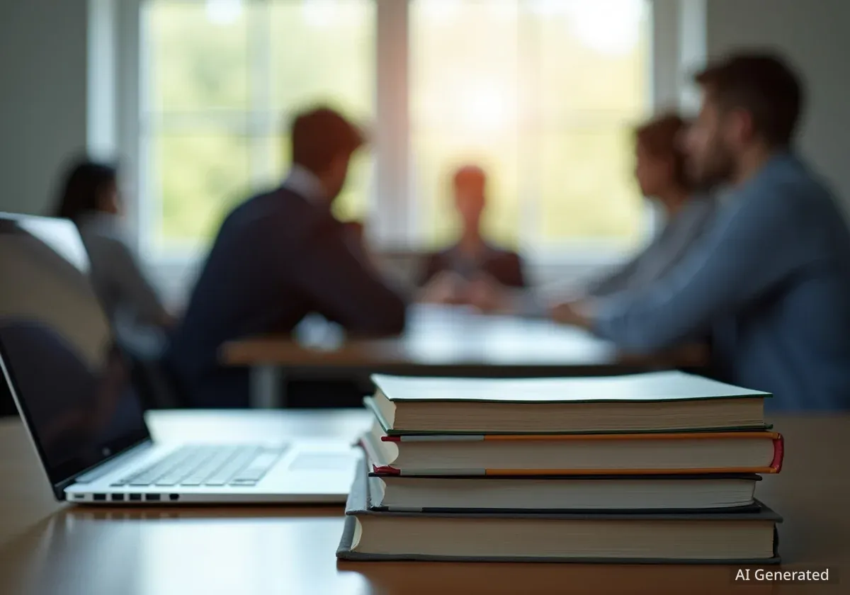 Stärkung der Ausbildung in Salzburg