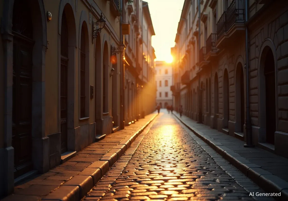 Salzburg zur schönsten Altstadt Österreichs gekürt