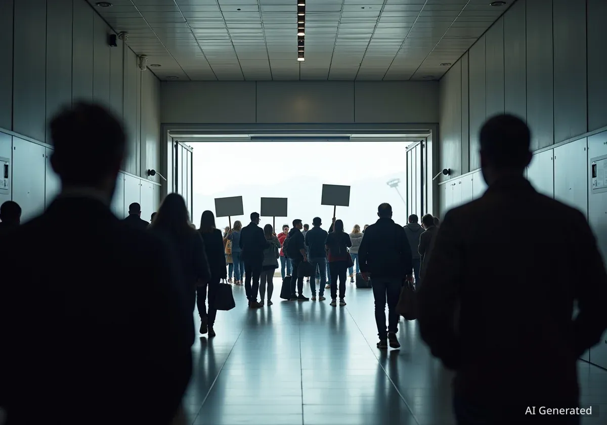 FPÖ-Parteitag in Salzburg: Proteste erwartet