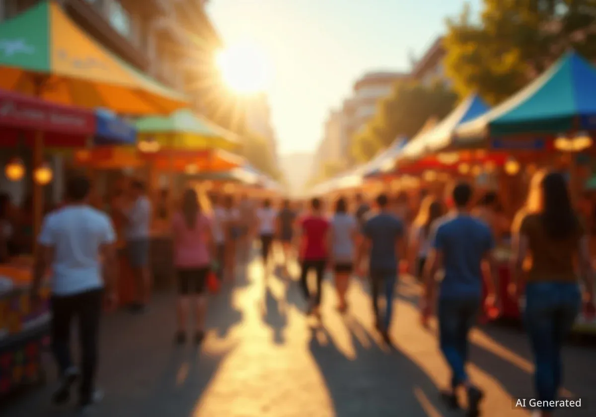 Rupertikirtag 2025 in Salzburg eröffnet: Was Besucher wissen müssen