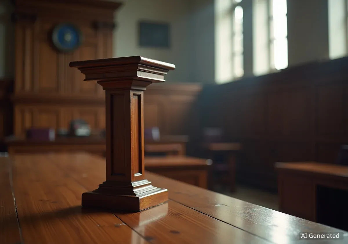 Skurrile Fälle vor Salzburger Gericht: Wenn die Realität die Fiktion übertrifft