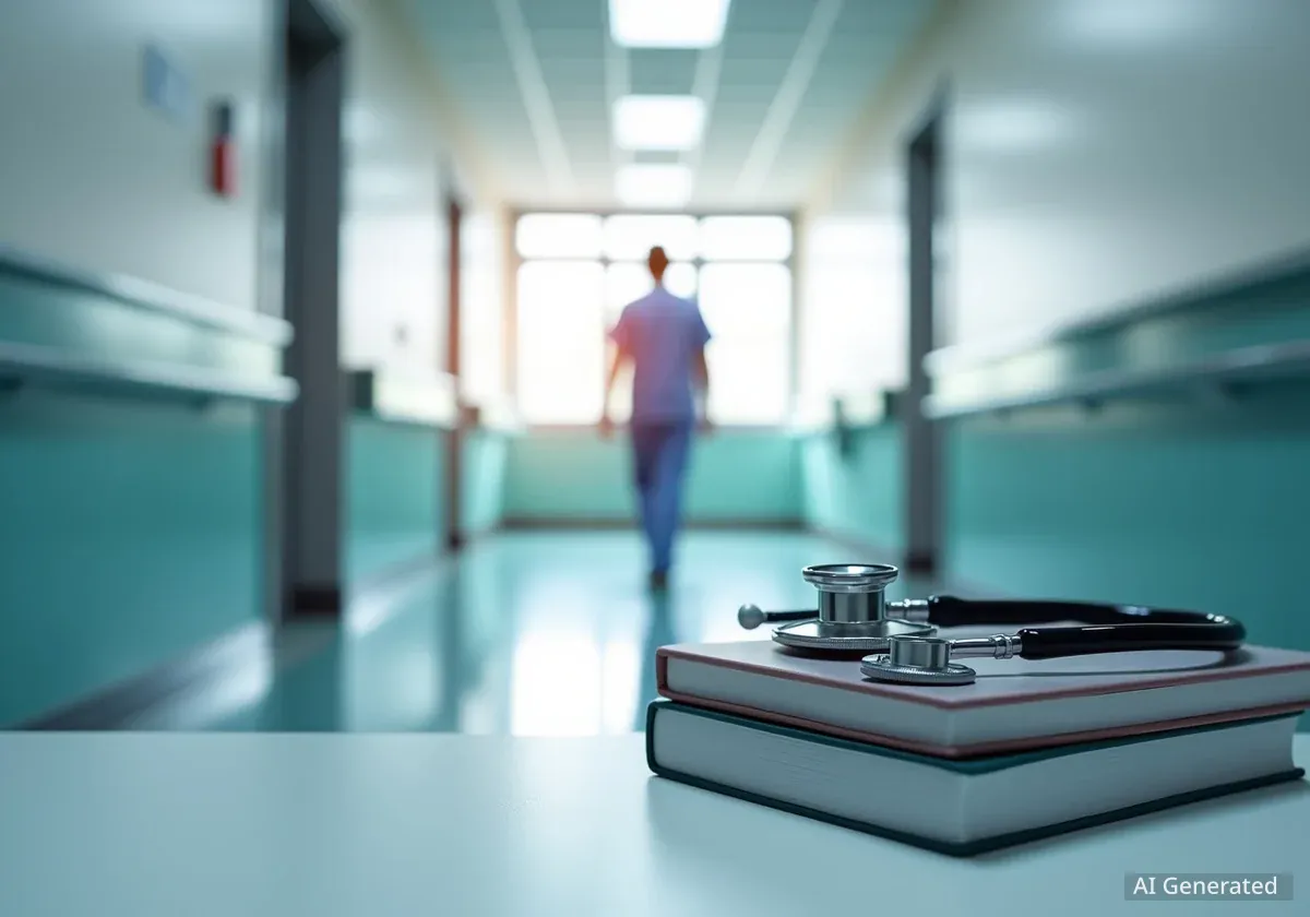 Neue Pflegelehre in Salzburg: Kampf gegen den Personalmangel